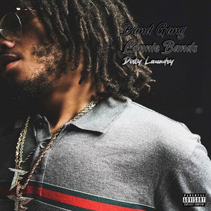 Dirty Laundry (Explicit)