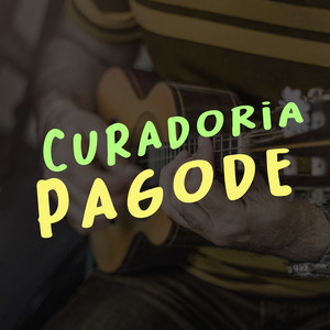 Curadoria Pagode