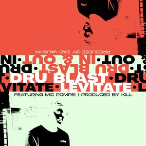 Levitate (Explicit)