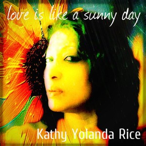 Love Is Like a Sunny Day