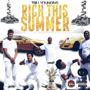 Rich This Summer (Explicit)