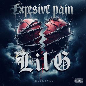 Expensive Pain (Explicit)