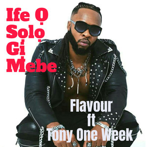 Ife Ọ Sọlọ Gị Mebe