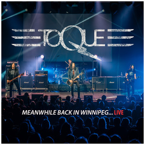 Meanwhile Back in Winnipeg (Live)