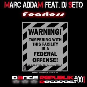 Fearless (Original Mix)
