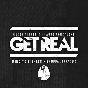 Mind Yo Bizness (Original Mix)