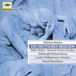 Brahms: Ein deutsches Requiem, Op.45 - 2. Chor - 