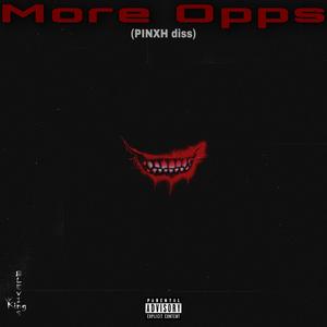 More Opps (Explicit)