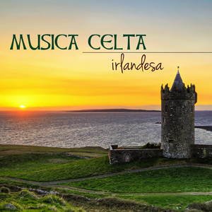 Musica Celta Irlandesa para el Día de San Patricio - Musica de Arpa Relajante