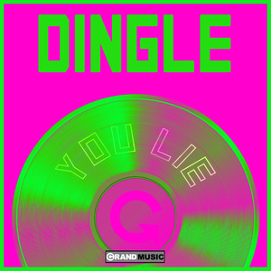 You Lie (Original Mix)