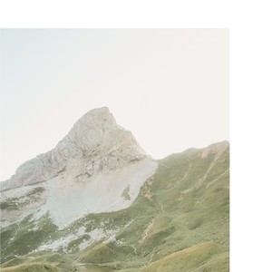 山丘
