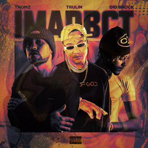 THOMZ - IMADBCT (Explicit)
