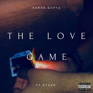 The Love Game (Explicit)