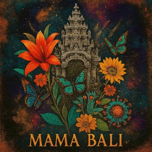Mama Bali