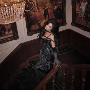 DARK EYES (Explicit)