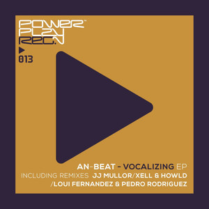 Vocalizing (JJ Mullor Remix)