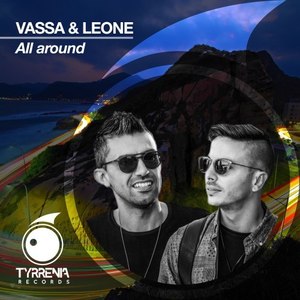 All Around (Original Mix)
