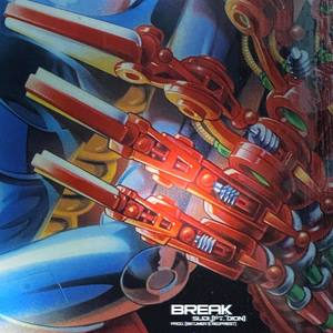 Break (Explicit)