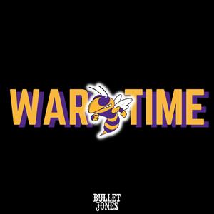 Wartime (Explicit)