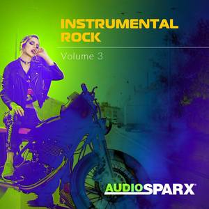 Instrumental Rock Volume 3