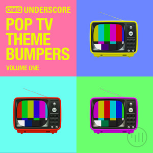 Pop TV Theme Bumpers, Vol. 1