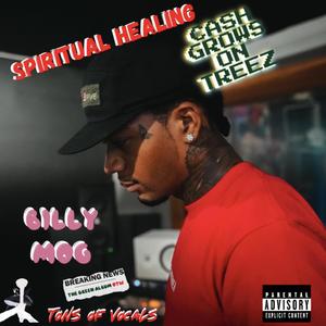 SPIRITUAL HEALING (Explicit)