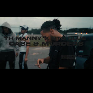 Case and Murders (feat. BTG Blue) (Explicit)
