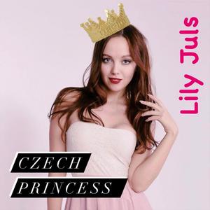 Czech Princess