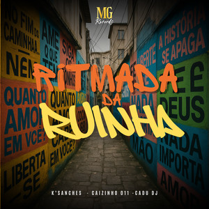Ritmada da Ruinha (Explicit)