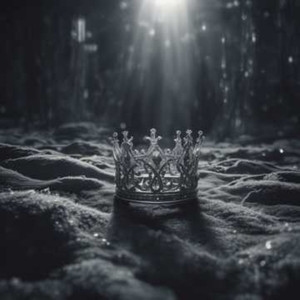 This Lonely Crown