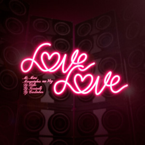 LOVE LOVE