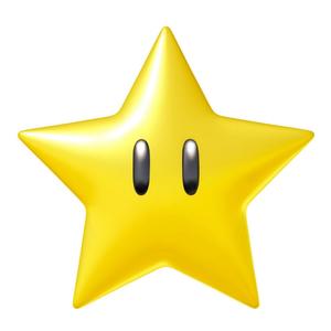 Mario Kart Star (222) (Explicit)