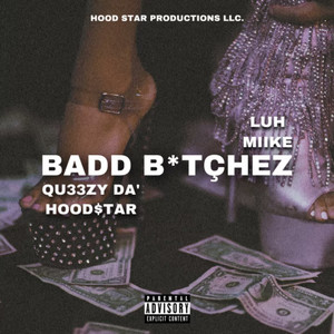 BADD B*TÇHEZ (Explicit)