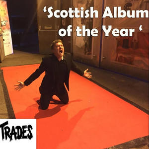 Scottish Album of the Year (The bad version) [Explicit]