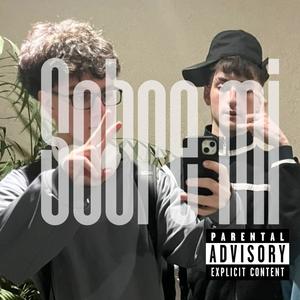 Sobre mi (feat. kau!) (Explicit)