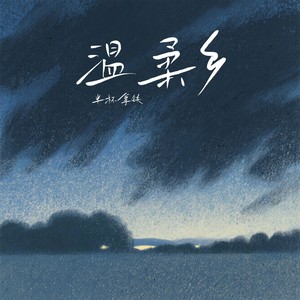 温柔乡封面