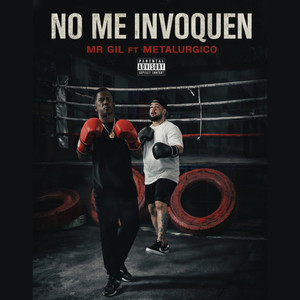 No Me Invoquen (Explicit)