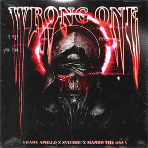 Wrong One (feat. Shade Apollo) (Explicit)