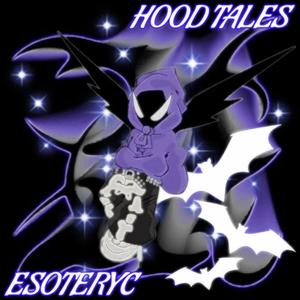 HOOD TALES