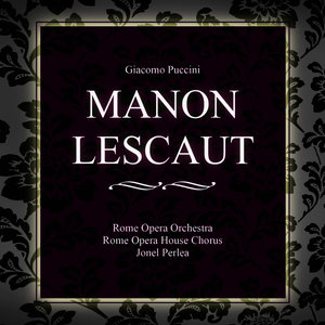 Manon Lescaut