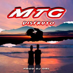 MTG DISFRUTO