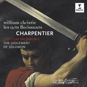 Charpentier: Judicium Salomonis, H. 422, Pt. 2 