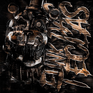 FUNK DAS TECLAS (Explicit)