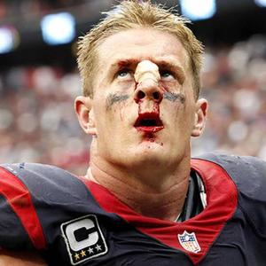 T.J. Watt (feat. Fat$lime) (Explicit)