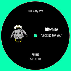 Looking For You (Original Mix)