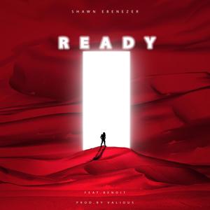 Ready(feat. Benoit)