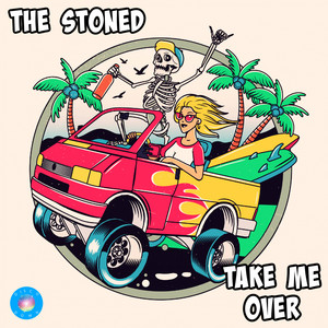 Take Me Over