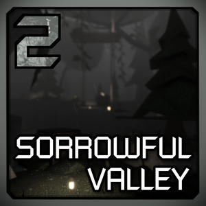 Sorrowful Valley