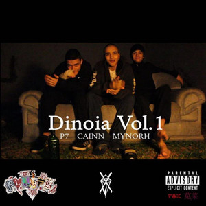 Dinoia, Vol. 1 (Explicit)