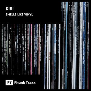 Smells Like Vinyl (Mica|UK|Remix)